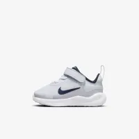 Nike Revolution 7 Baby/Toddler Кросівки колір сірий