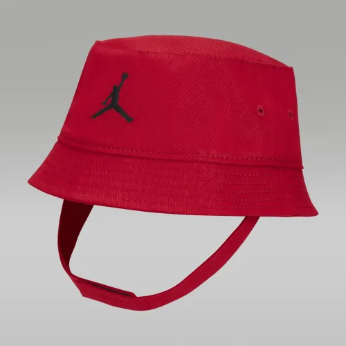 Nike Jordan Toddler Bucket Hat цвет красный