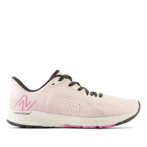 Кроссовки New Balance Fresh Foam Tempo v2 WTMPOCB2 - Розовые