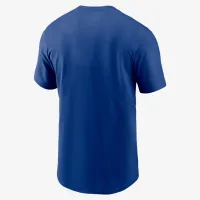 Men’s Nike MLB футболка Men’s Nike MLB футболка синий