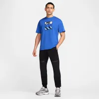 Nike Sportswear мужские Max90 футболка синий