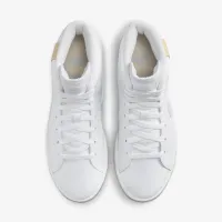 Nike Court Royale 2 Mid жіноча Кросівки колір білий