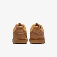 Nike Court Vision Low Кросівки колір коричневий