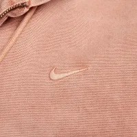 Nike Life чоловічі Full-Zip Unlined Куртка колір коричневий
