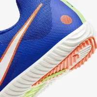 Nike Rival Multi Track & Field Multi-Event Spikes блакитний