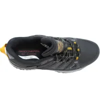Кросівки Чоловічі SKECHERS Arch Fit Dawson - Argosa (204630-BLK)