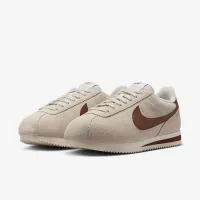 Nike Cortez женская Кроссовки цвет коричневый