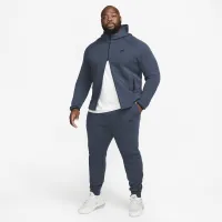 Nike Sportswear Tech Fleece чоловічі Joggers блакитний