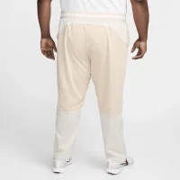 Nike для гольфа Club мужские для гольфа Pants цвет коричневый
