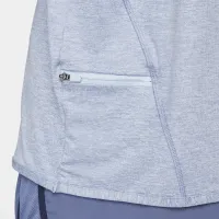 Nike Dri-FIT Swift Element UV женская Crew-Neck Running Top синий