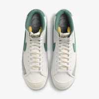 Nike Blazer Mid '77 Premium чоловічі Кросівки колір білий