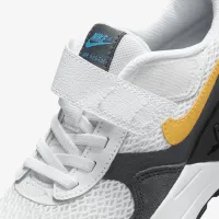 Nike Air Max SYSTM Little Kids' взуття White