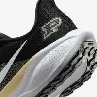 Purdue Pegasus 41 чоловічі Nike College Road Running Кросівки колір чорний