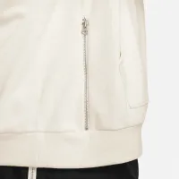 Nike Standard Issue чоловічі Dri-FIT Pullover баскетбольні Толстовка з капюшоном колір сірий