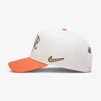 Nike Rise Structuколір червоний A-Frame Cap колір білий