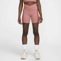 Nike One Wrap жіноча З високою талією 5