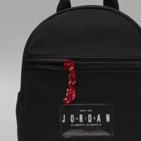 Nike Jordan Mini Backpack Kids' Mini Backpack (6L) Black