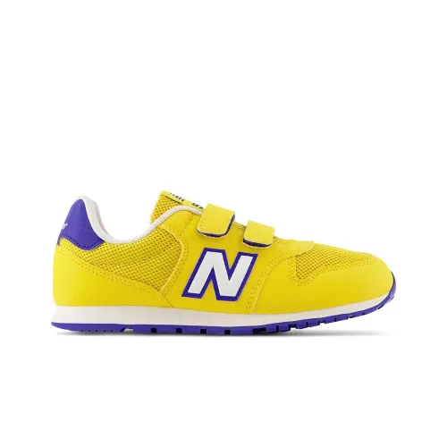 Кросівки New Balance PV500HB1 - żółte