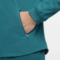Nike Dri-FIT Rafa мужские Tennis Куртка цвет зеленый