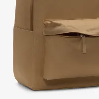 Nike Heritage наплічник (25L) колір коричневий