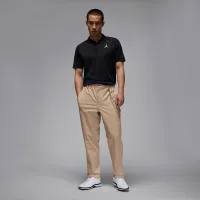 Nike Jordan Sport чоловічі для гольфу Pants колір коричневий