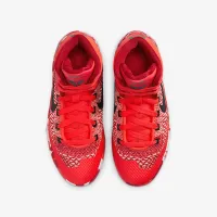 Nike Kobe IX Elite Big дитячі баскетбольні Кросівки колір червоний