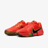 Nike Zoom Challenge мужские Pickleball Кроссовки Orange