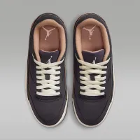 Nike Jordan Flight Court женская Кроссовки цвет серый