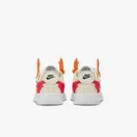 Nike Force 1 Low LV8 EasyOn Little дитячі Кросівки колір білий