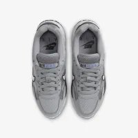 Nike Air Max Solo Big детские Кроссовки цвет серый