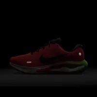 Nike Journey Run жіноча Road Running Кросівки Pink