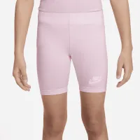 Nike Little дитячі Bike шорти Pink