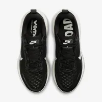 Nike Vomero 18 женская Road Running Кроссовки цвет черный