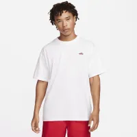 Футболка Nike Sportswear FQ3762-100 - Белая