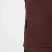 Nike Sportswear Premium Essentials чоловічі футболка колір коричневий