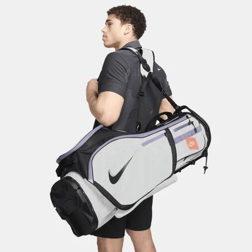Nike Air Hybrid 2 для гольфу сумка колір сірий