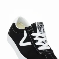 Кросівки Vans Sport Low VN000CQRBZW1M - Чорні