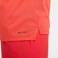Nike Fast чоловічі Dri-FIT Running Singlet колір червоний