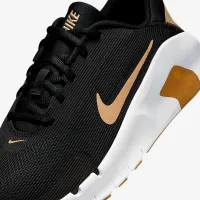 Nike Flex Train мужские для тренировок Кроссовки цвет черный
