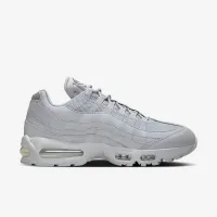 Nike Air Max 95 OG чоловічі Кросівки колір сірий