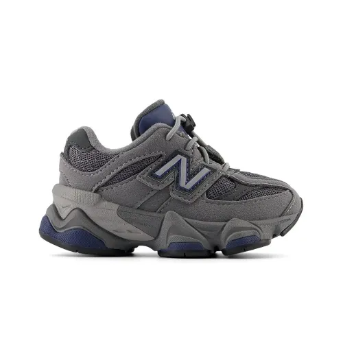 Кросівки New Balance IV9060EC - Сірі