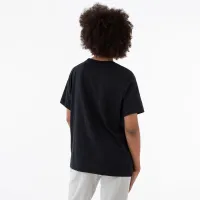 Футболка Nike Sportswear Essentials DN5697-010 - Чорна