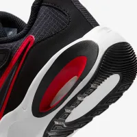 Nike Air Max Nova Little детские Кроссовки цвет серый