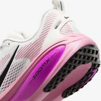 Nike Vomero 18 женская Road Running Кроссовки цвет белый