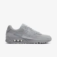 Nike Air Max 90 мужские Кроссовки цвет серый