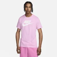 Nike Sportswear чоловічі футболка Pink