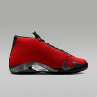 Nike Air Jordan 14 Retro чоловічі Кросівки колір червоний