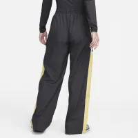 Nike Sportswear женская С высокой Талией Pants цвет серый