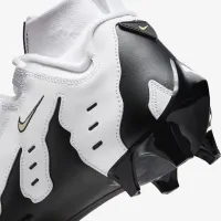 Nike Diamond Turf 96 TD Football Cleats колір білий