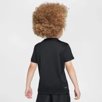 Nike Dri-FIT Toddler Trophy футболка цвет черный